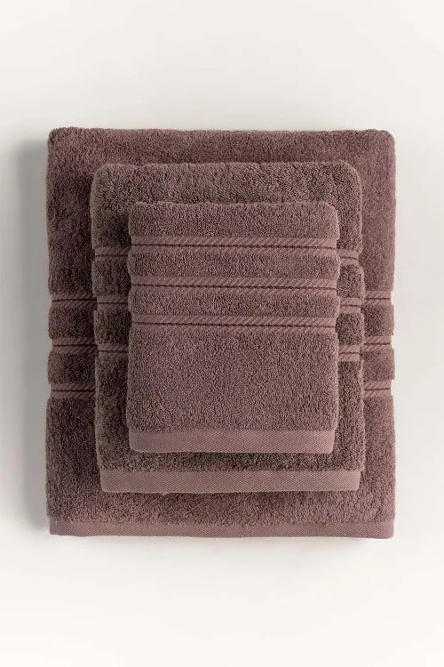 Hand & Face Towels