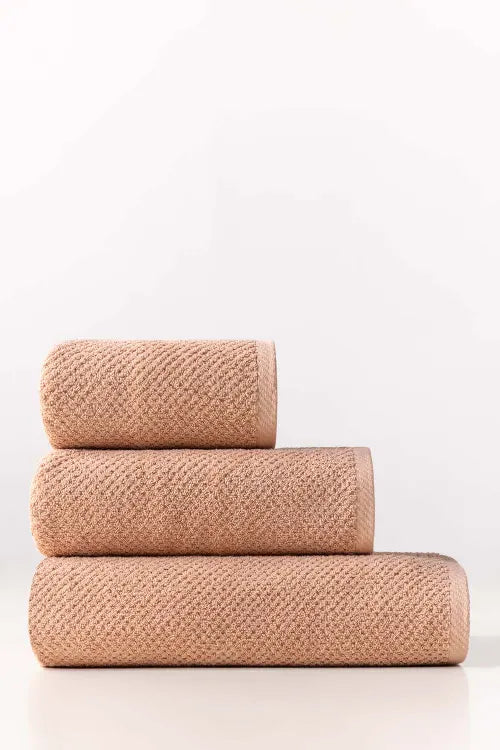 Iron Zero Twist Towel