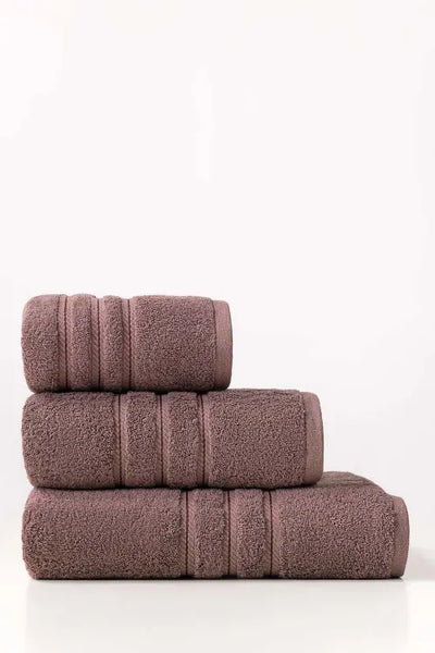 Coco Zero Twist Towel