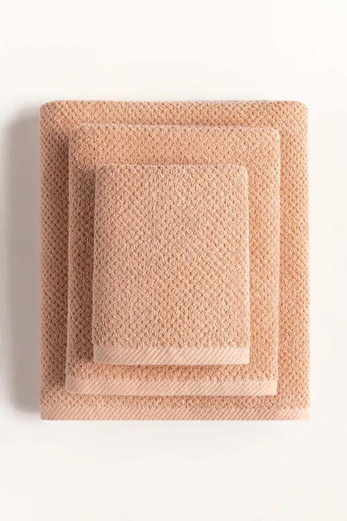 Iron Zero Twist Towel