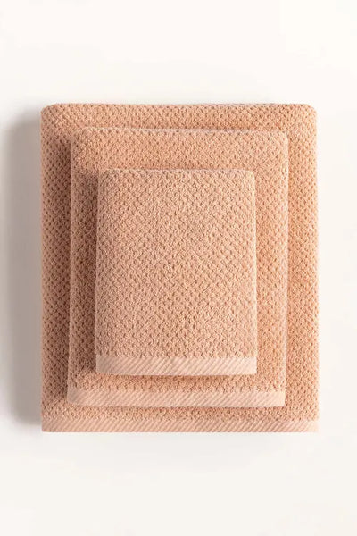 Iron Zero Twist Towel